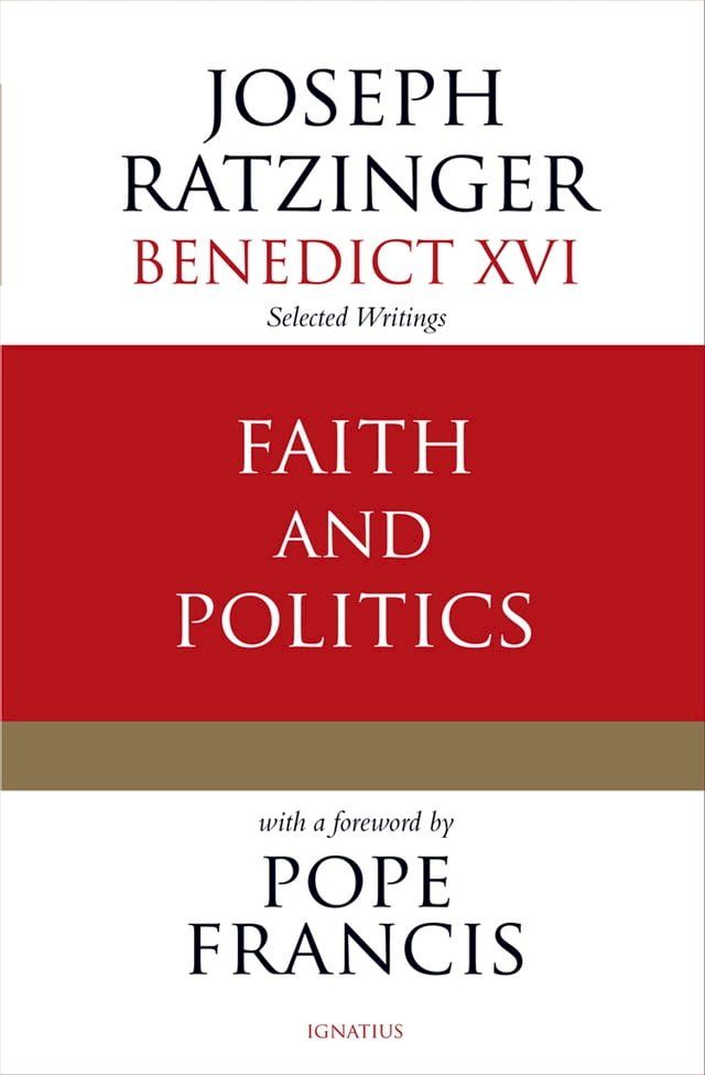  Faith and Politics(Kobo/電子書)