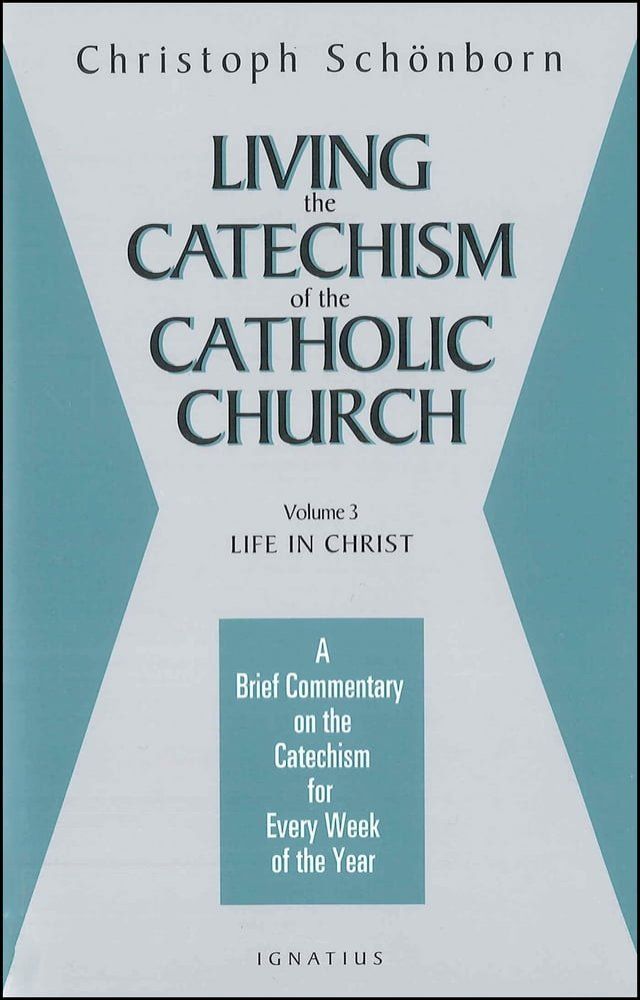  Living the Catechism of the Catholic Church(Kobo/電子書)