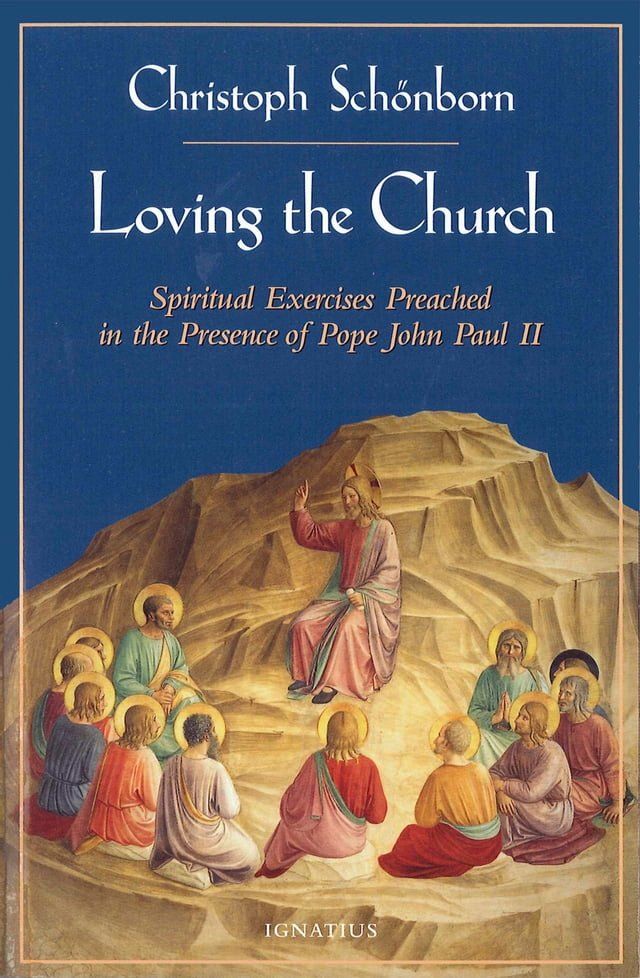  Loving the Church(Kobo/電子書)