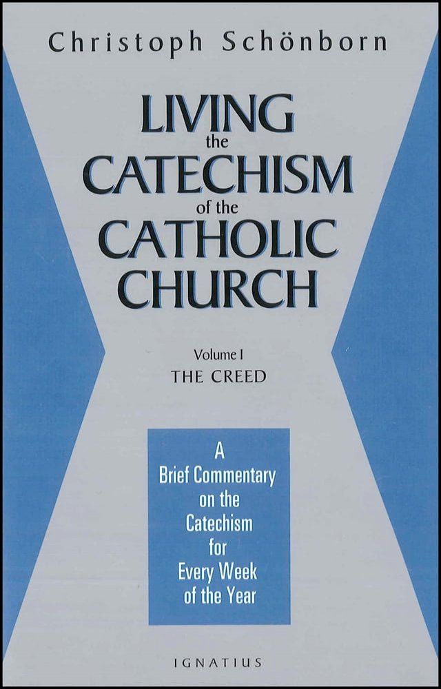  Living the Catechism of the Catholic Church(Kobo/電子書)