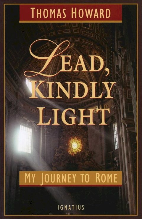 Lead, Kindly Light(Kobo/電子書)