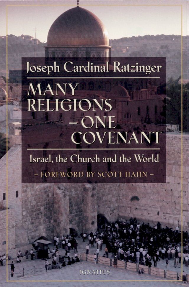  Many Religions, One Covenant(Kobo/電子書)