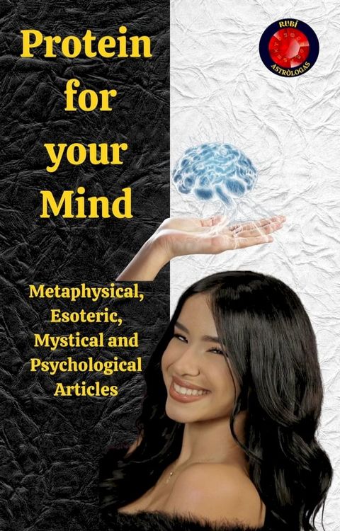 Protein for Your Mind(Kobo/電子書)