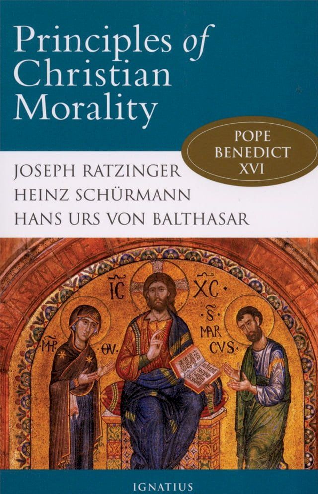  Principles of Christian Morality(Kobo/電子書)