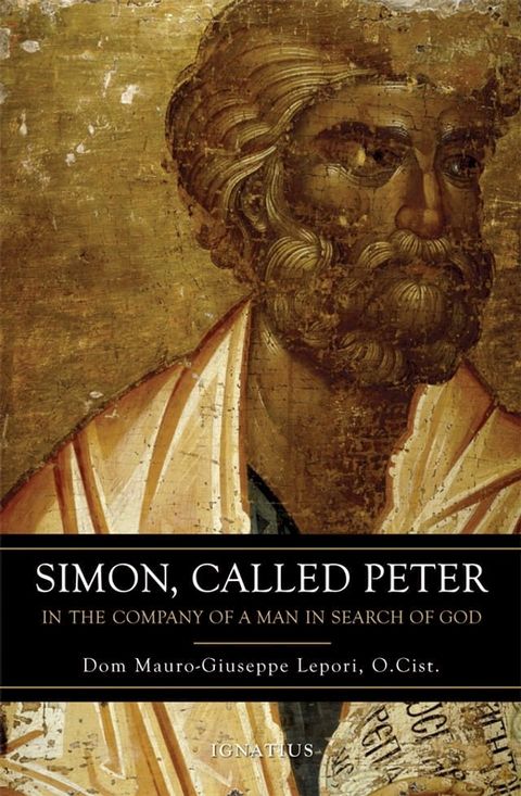 Simon Called Peter(Kobo/電子書)