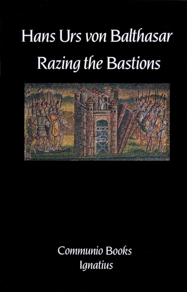  Razing the Bastions(Kobo/電子書)