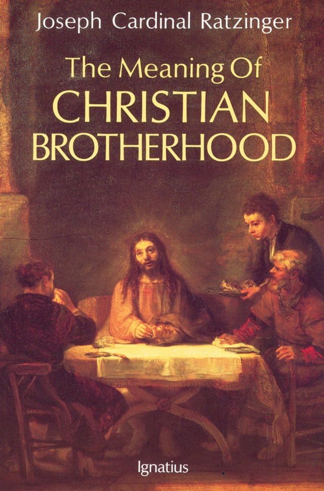  Meaning of Christian Brotherhood(Kobo/電子書)