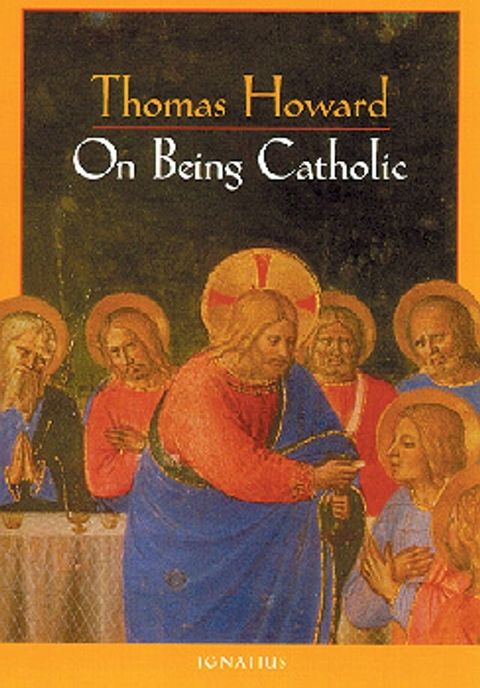 On Being Catholic(Kobo/電子書)