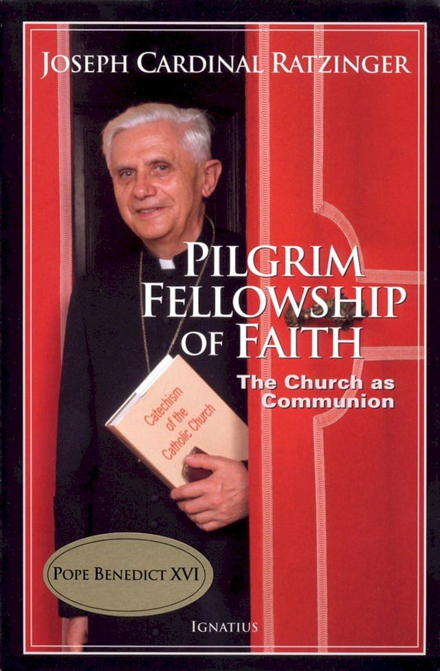  Pilgrim Fellowship of Faith(Kobo/電子書)