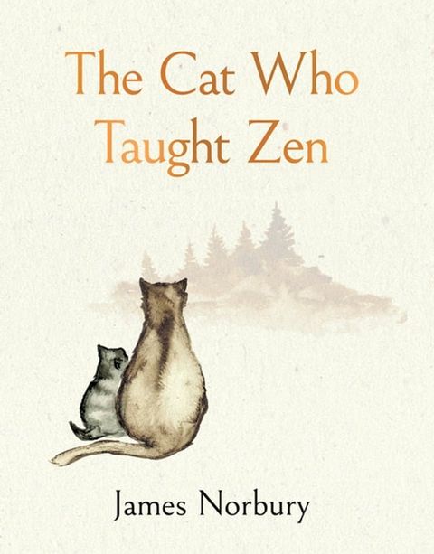 The Cat Who Taught Zen(Kobo/電子書)