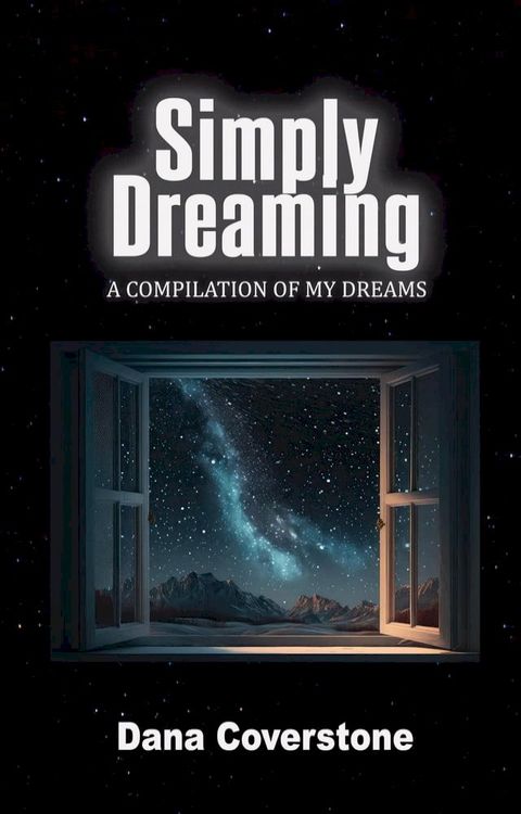 Simply Dreaming(Kobo/電子書)
