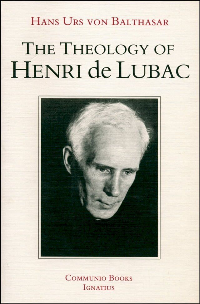  Theology of Henri De Lubac(Kobo/電子書)