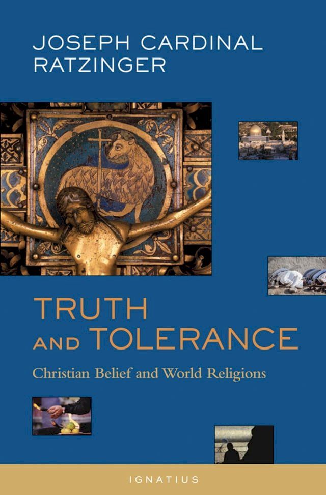  Truth and Tolerance(Kobo/電子書)