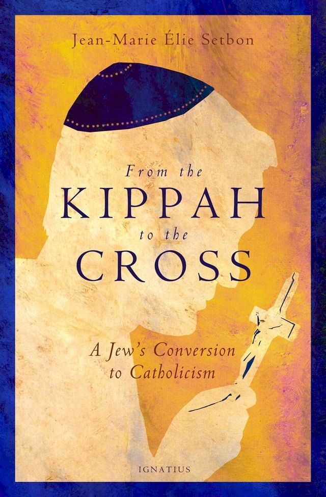  From the Kippah to the Cross(Kobo/電子書)