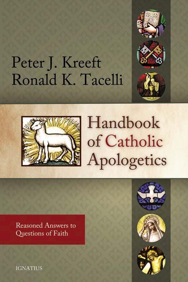  Handbook of Catholic Apologetics(Kobo/電子書)