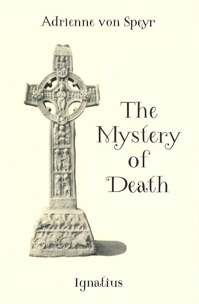  The Mystery of Death(Kobo/電子書)