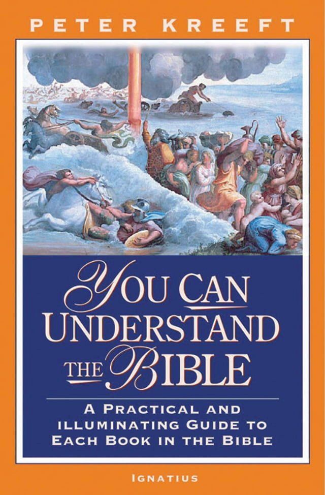  You Can Understand the Bible(Kobo/電子書)