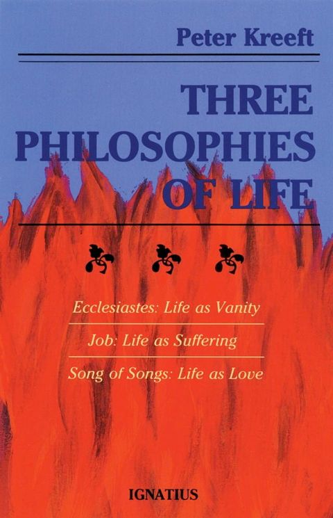 Three Philosophies of Life(Kobo/電子書)