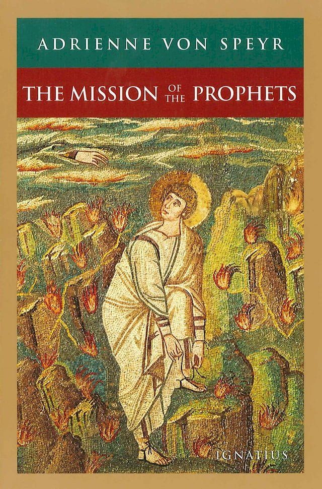  The Mission of the Prophets(Kobo/電子書)