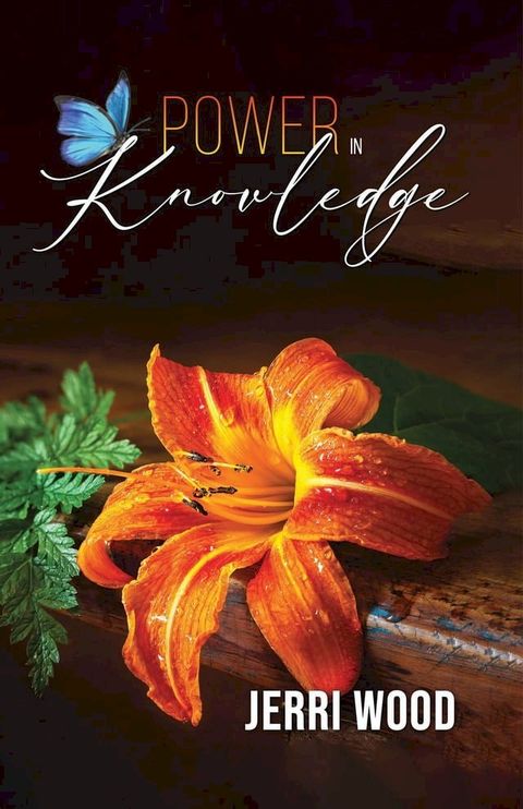 Power in Knowledge(Kobo/電子書)