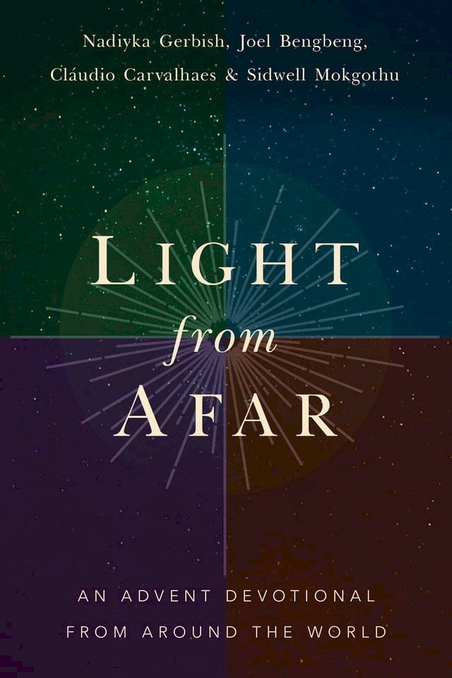  Light from Afar(Kobo/電子書)