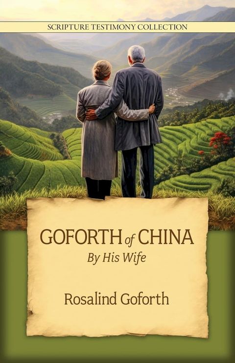 Goforth of China(Kobo/電子書)