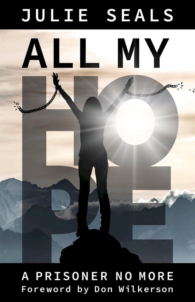  All My Hope(Kobo/電子書)