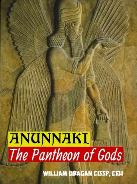 ANUNNAKI(Kobo/電子書)