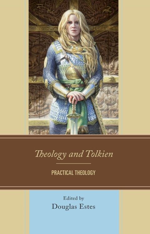 Theology and Tolkien(Kobo/電子書)