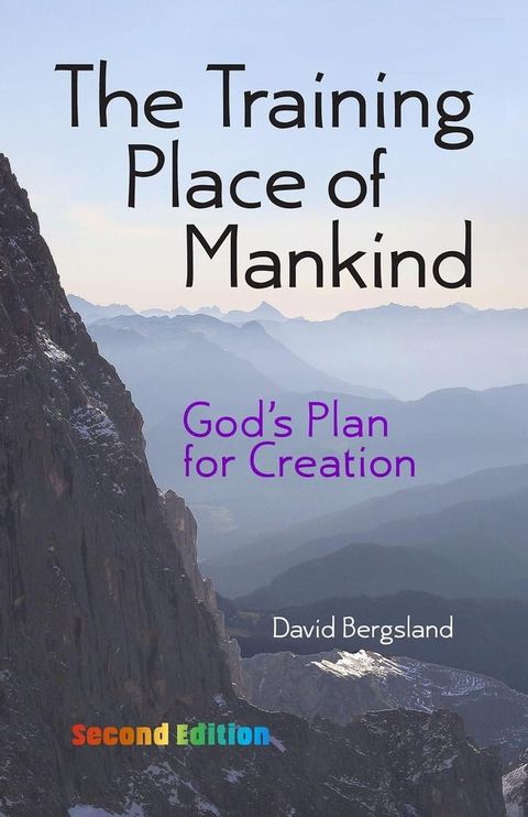 The Training Place of Mankind(Kobo/電子書)