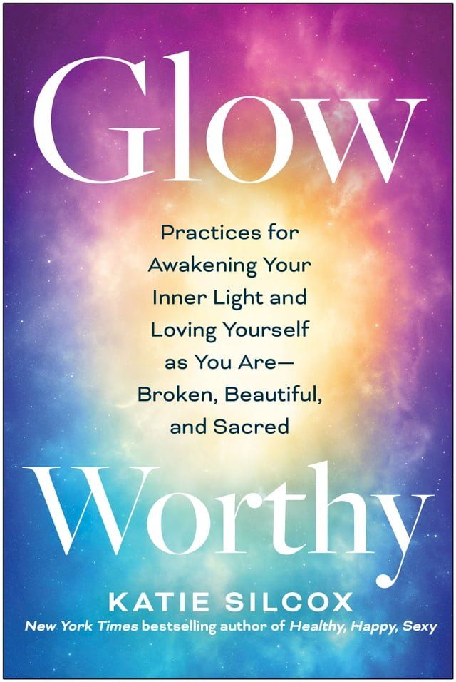  Glow-Worthy(Kobo/電子書)