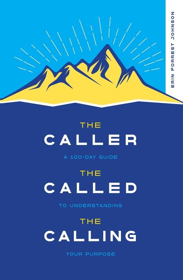  The Caller, the Called, the Calling(Kobo/電子書)