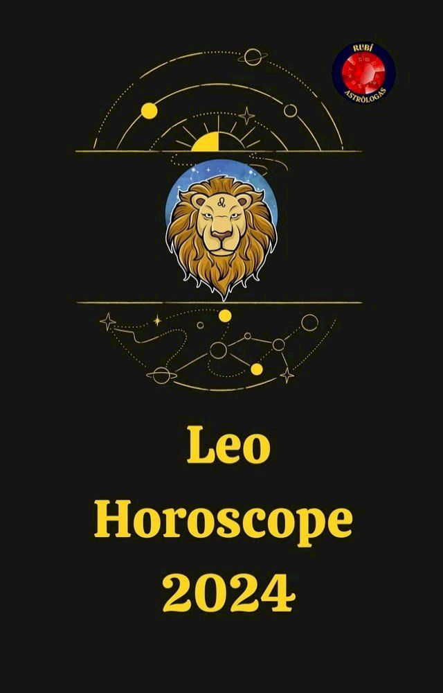 Leo Horoscope 2024 - PChome 24h購物