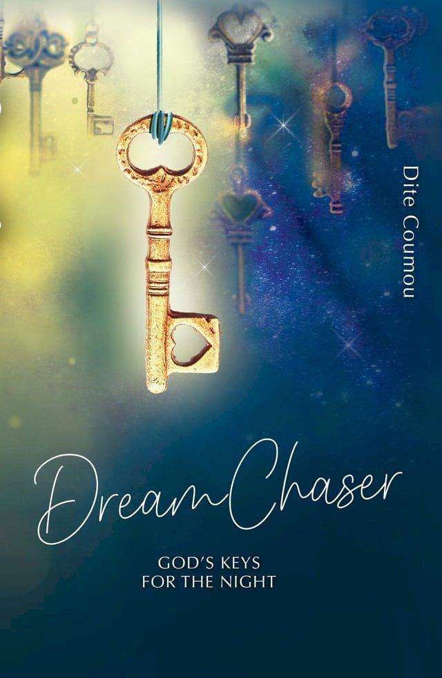  Dream Chaser(Kobo/電子書)