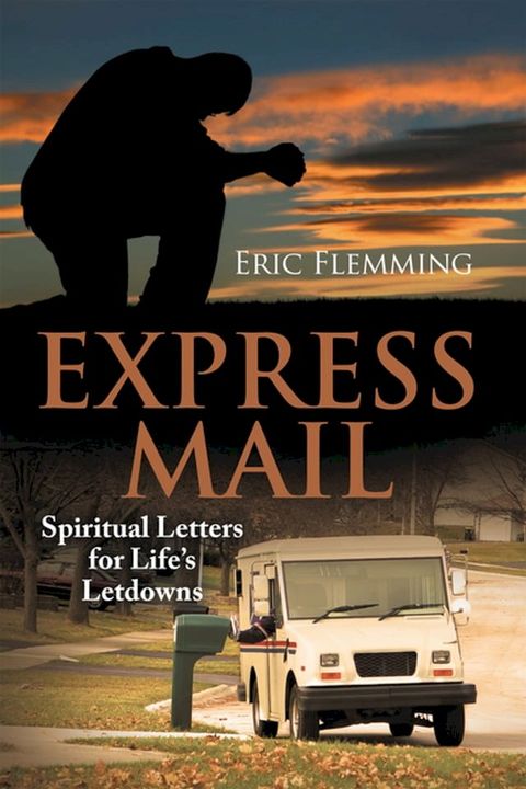 EXPRESS MAIL(Kobo/電子書)