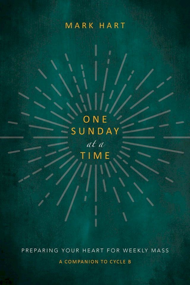  One Sunday at a Time (Cycle B)(Kobo/電子書)