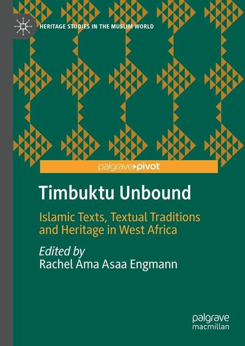 Timbuktu Unbound(Kobo/電子書)