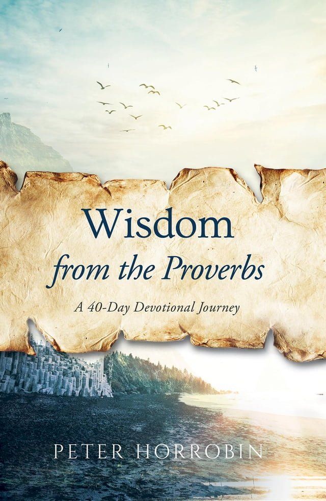  Wisdom From the Proverbs(Kobo/電子書)