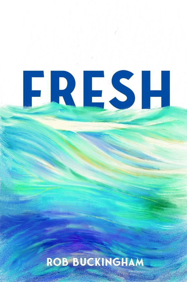  Fresh(Kobo/電子書)