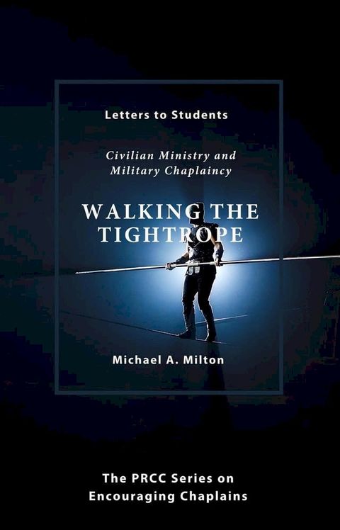 Walking the Tightrope(Kobo/電子書)