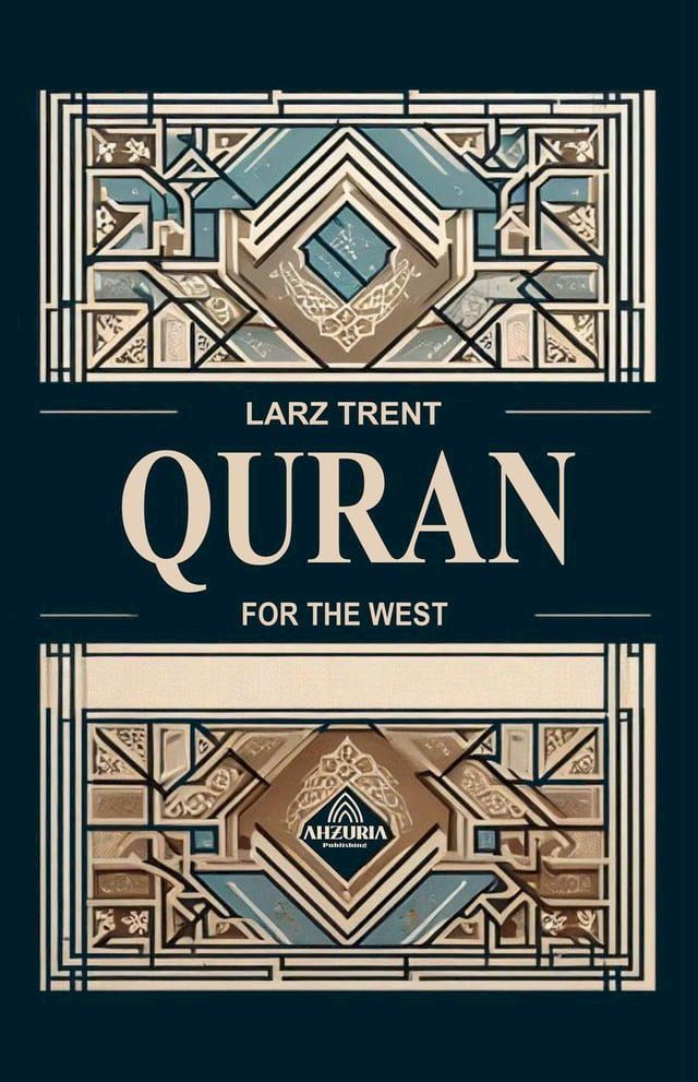  Quran For The West(Kobo/電子書)