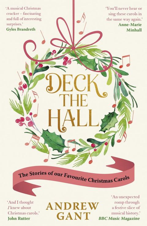 Deck the Hall(Kobo/電子書)