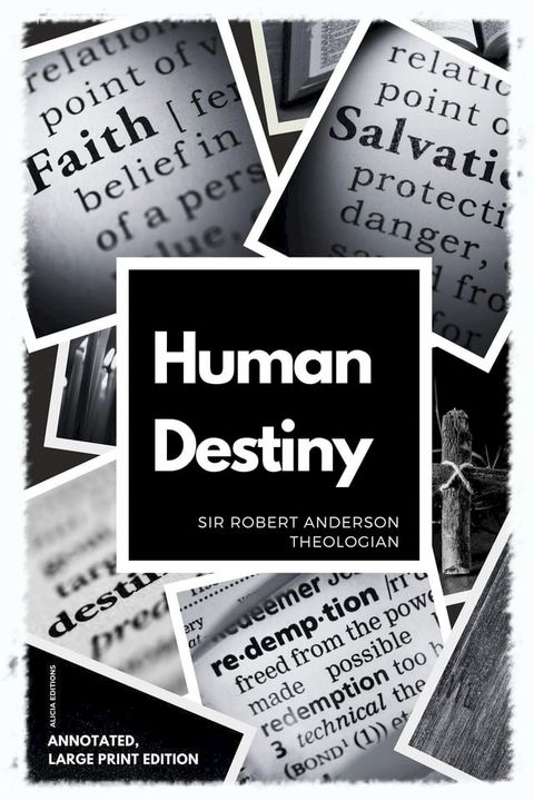 Human Destiny(Kobo/電子書)