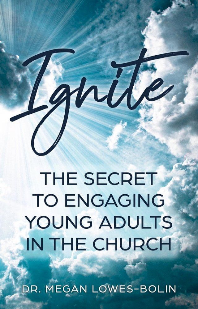  Ignite(Kobo/電子書)