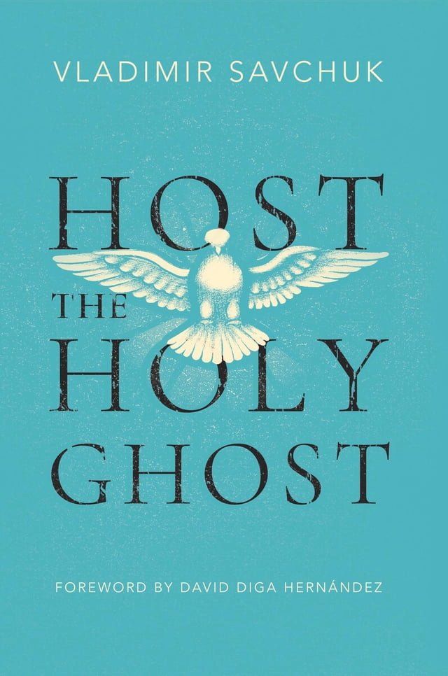  Host the Holy Ghost(Kobo/電子書)