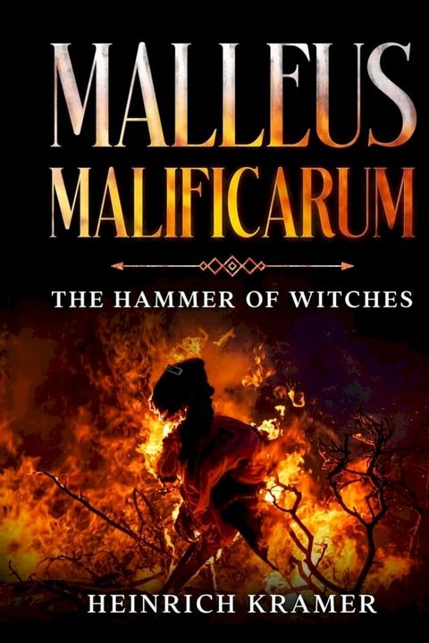 Malleus Maleficarum(Kobo/電子書)