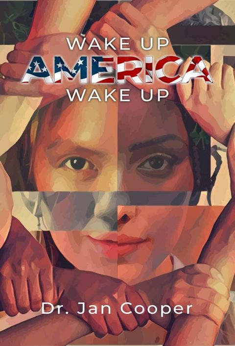 Wake Up America Wake Up(Kobo/電子書)