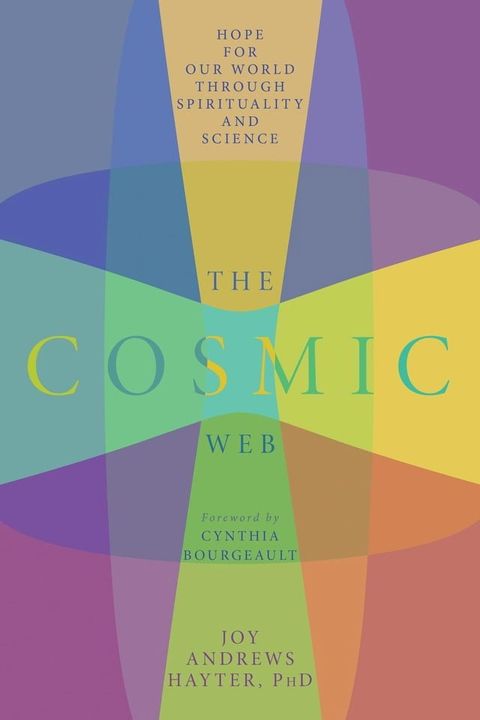 Cosmic Web(Kobo/電子書)