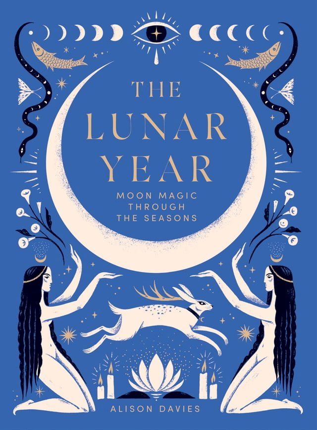  The Lunar Year(Kobo/電子書)