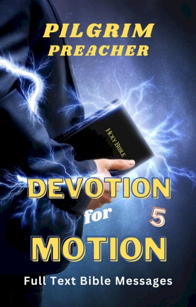  Devotion for Motion 5(Kobo/電子書)